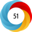 Article has an altmetric score of 51