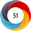 Article has an altmetric score of 51