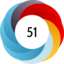Article has an altmetric score of 51