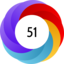 Article has an altmetric score of 51