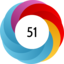 Article has an altmetric score of 51
