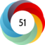 Article has an altmetric score of 51