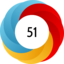 Article has an altmetric score of 51