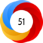 Article has an altmetric score of 51