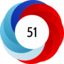 Article has an altmetric score of 51