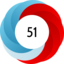 Article has an altmetric score of 51