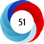 Article has an altmetric score of 51