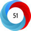 Article has an altmetric score of 51
