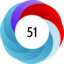 Article has an altmetric score of 51
