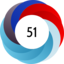 Article has an altmetric score of 51