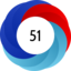 Article has an altmetric score of 51