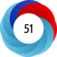 Article has an altmetric score of 51