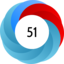 Article has an altmetric score of 51