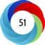 Article has an altmetric score of 51