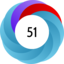 Article has an altmetric score of 51