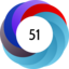 Article has an altmetric score of 51