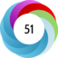Article has an altmetric score of 51