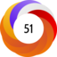 Article has an altmetric score of 51