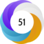 Article has an altmetric score of 51