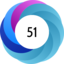 Article has an altmetric score of 51