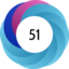 Article has an altmetric score of 51