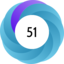 Article has an altmetric score of 51
