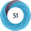 Article has an altmetric score of 51
