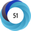 Altmetric score 51