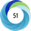 Article has an altmetric score of 51