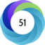 Article has an altmetric score of 51