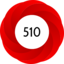 Article has an altmetric score of 510