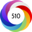 Article has an altmetric score of 510