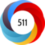 Altmetric score 511