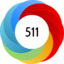 Article has an altmetric score of 511