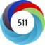 Article has an altmetric score of 511