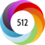 Altmetric score 512