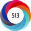Article has an altmetric score of 513