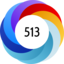 Article has an altmetric score of 513