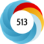 Article has an altmetric score of 513