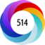 Article has an altmetric score of 514