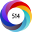 Article has an altmetric score of 514