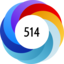 Article has an altmetric score of 514