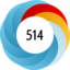 Article has an altmetric score of 514