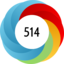 Article has an altmetric score of 514