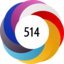 Article has an altmetric score of 514