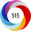 Article has an altmetric score of 515