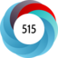 Article has an altmetric score of 515