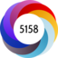 Article has an altmetric score of 5158