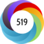 Article has an altmetric score of 519
