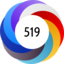 Article has an altmetric score of 519